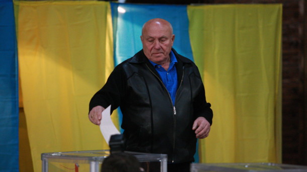Выборы-2019: украинцам объяснили, как проголосовать, если переехал в другой город