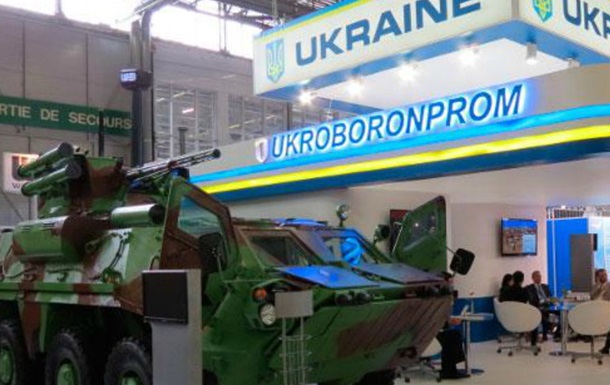 Укроборонпром признал существование «серых» закупок и «перевел стрелки» на Кабмин