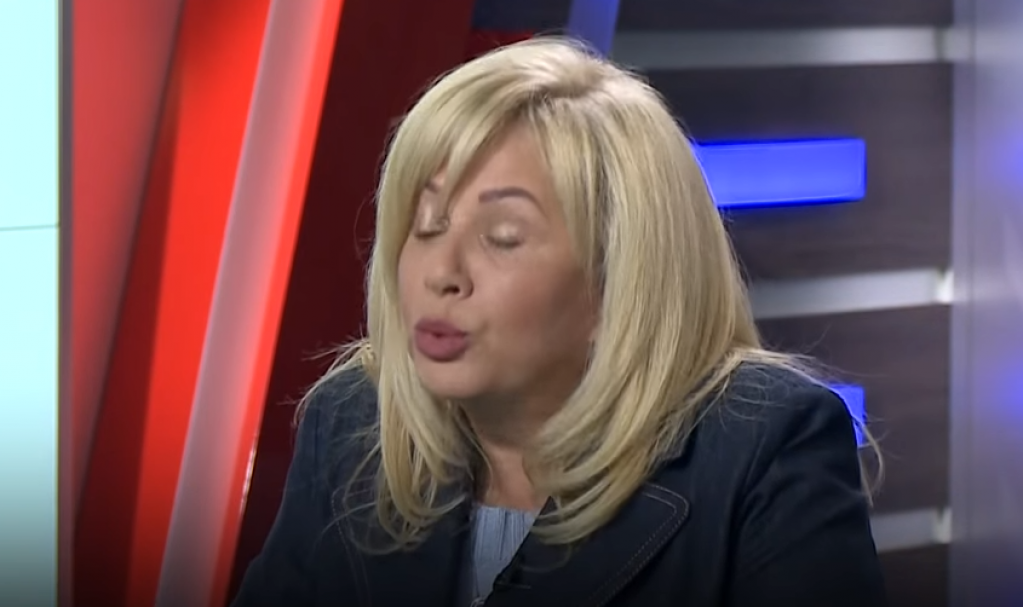 Кто крышует беспредельщицу и «песочную королеву» Ларису Ильенко: деньги и связи решают все?