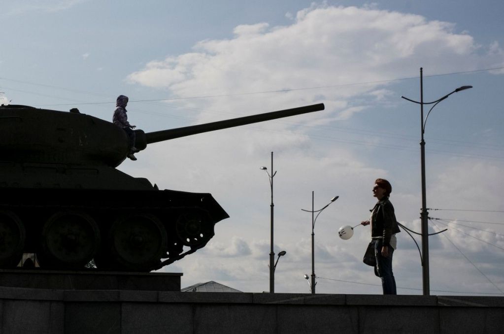 В Кремле замерли от ожидания: российские и украинские танки могут схлестнуться в любой момент