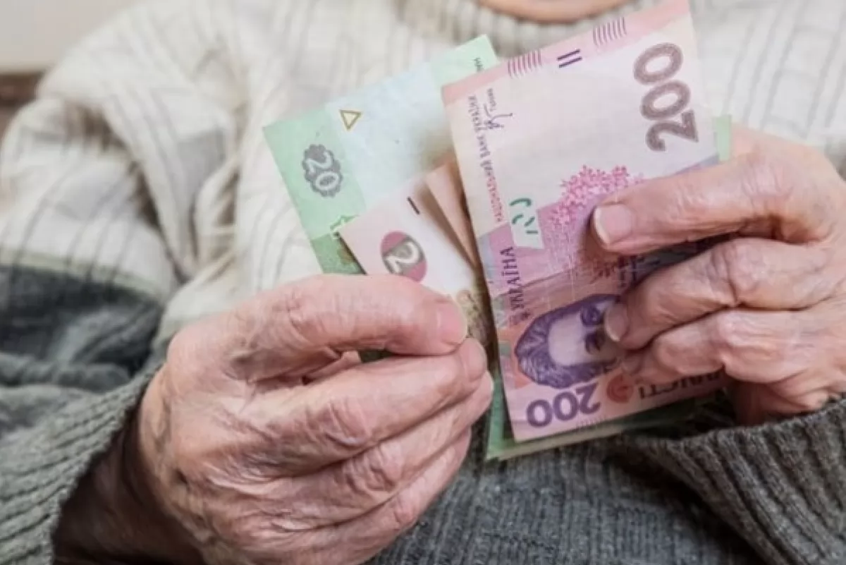 В Украине стартовала масштабная индексация пенсий: кому и сколько доплатят
