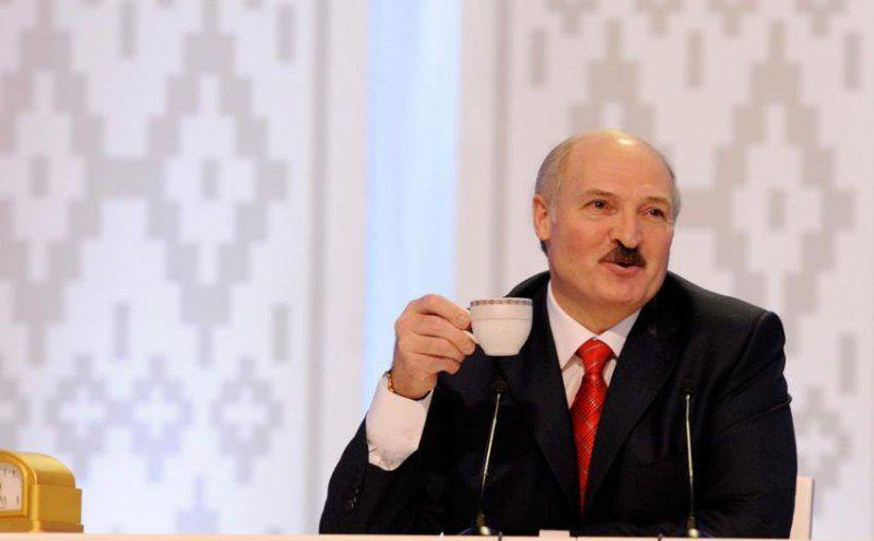 Не хочется никаких союзов: Лукашенко рассказал, что ему предложил Путин