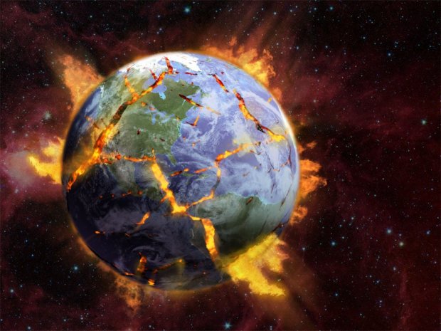 В этом году Конца света не будет: новая дата от геофизика