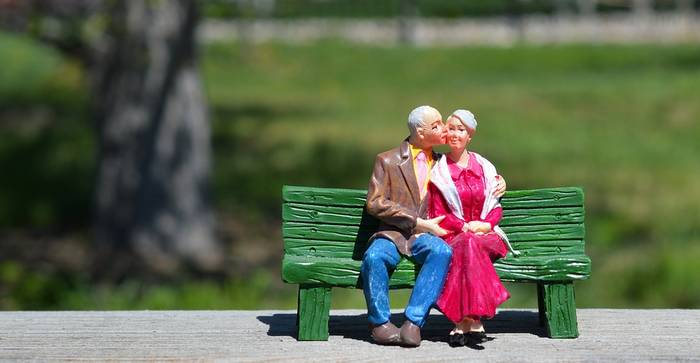 Ученые выяснили, в чем польза интима для пожилых людей