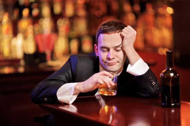 Не пить – здоровью вредить: к чему может привести полный отказ от алкоголя