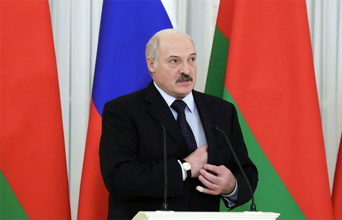 Лукашенко не исключил появление общей валюты с РФ