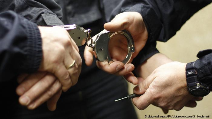 В Польше прошли аресты из-за незаконных приглашений для украинцев