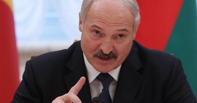 «Вы там не умирали»: Лукашенко «рассказал» украинцам про Крым