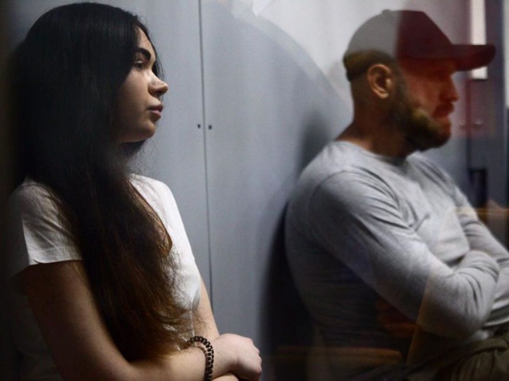 Чому безглуздо радіти 10 рокам для Зайцевої і Дронова