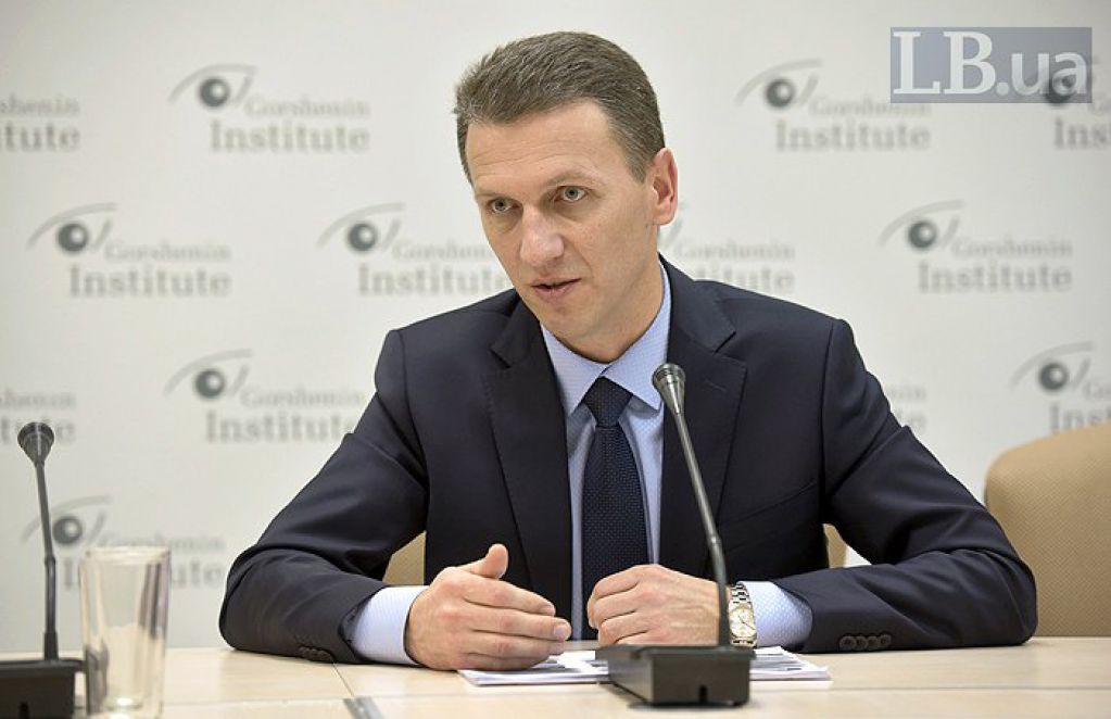 ​Совет общественного контроля при ГБР раскритиковал деятельность Романа Трубы