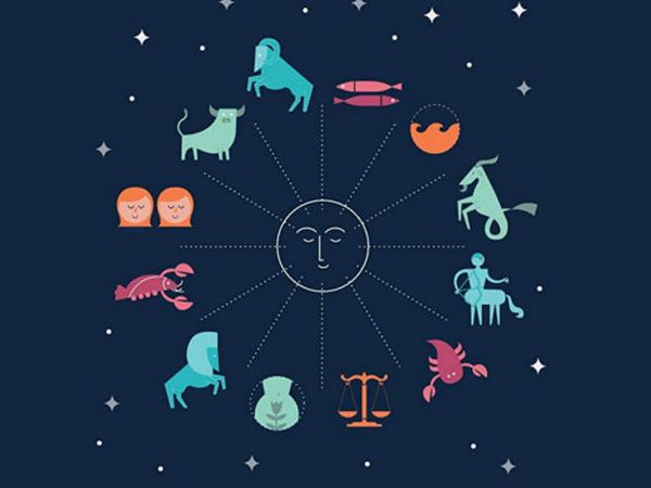 Эти пять знаков Зодиака ждет удача весной 2019-го