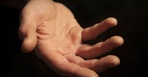 Как ладони и пальцы раскрывают состояние вашего тела