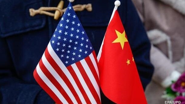 В Сеть просочились детали торговой сделки между США и Китаем