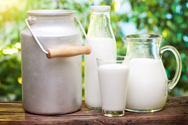 Ученые раскрыли неожиданную опасность обычного молока