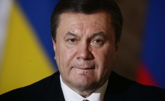 Украинцам показали, как «шиковала» любовница Януковича