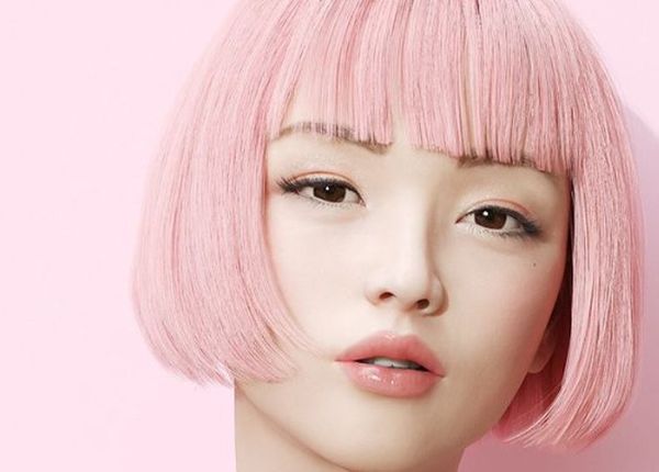 Не отличить от человека: японцы создали виртуальную Instagram-модель