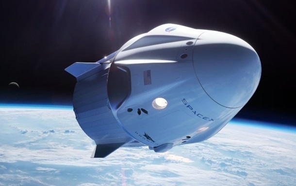 В РФ оценили убытки из-за кораблей SpaceX