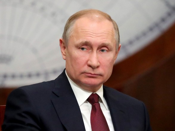 Путин официально дал добро на приостановление выполнения ДРСМД