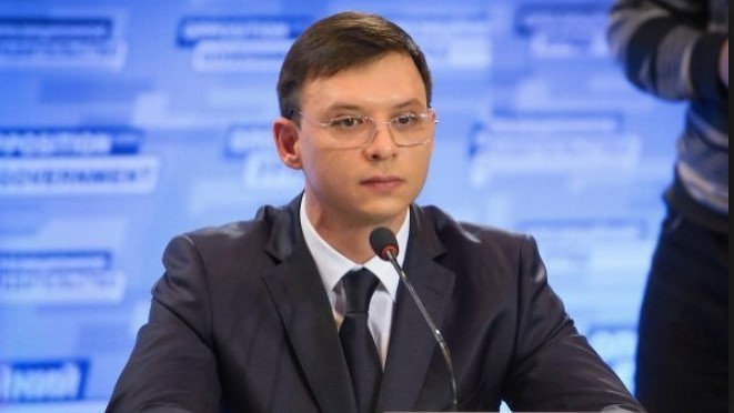 Мураеву запретили въезд в РФ из-за того, что он был завербован СБУ в качестве агента, – политолог