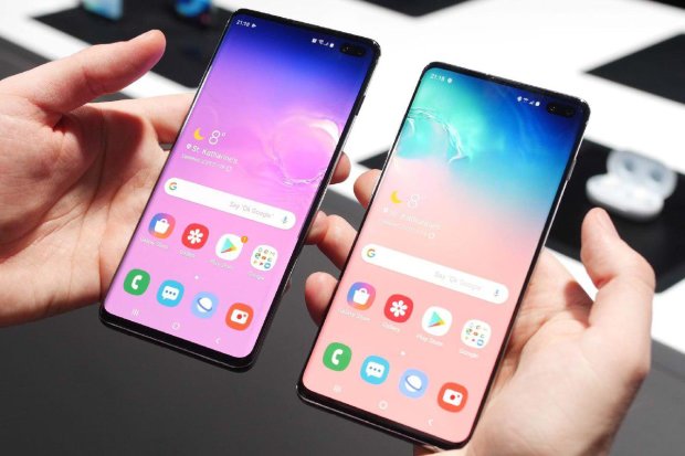 Вычислена реальная себестоимость Samsung Galaxy S10