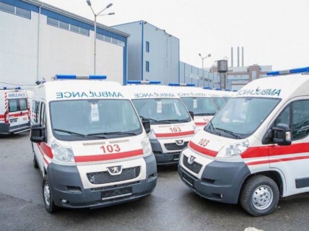 В подъезде киевской многоэтажки нашли повешенного мужчину