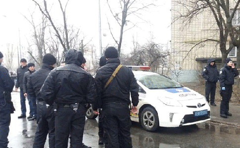 В Киеве «убрали» главного свидетеля в деле «бриллиантовых прокуроров»