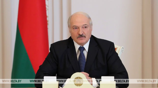 Шантаж для РФ? Лукашенко решил улучшить связи Белоруссии с НАТО