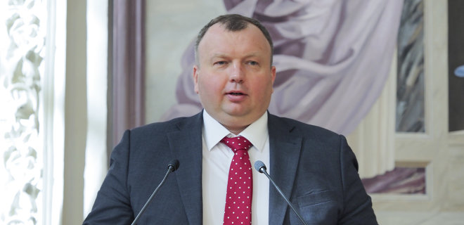 Глава Укроборонпрома сделал заявление касательно информации об «откатах»
