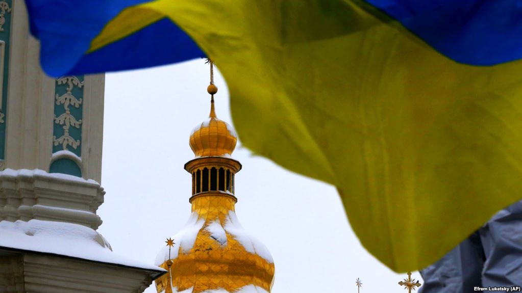 ПЦУ дала украинцам рекомендации касательно выбора президента