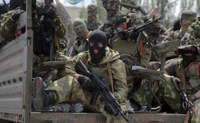 Террористы готовятся к активизации: боевиков отзывают из отпусков