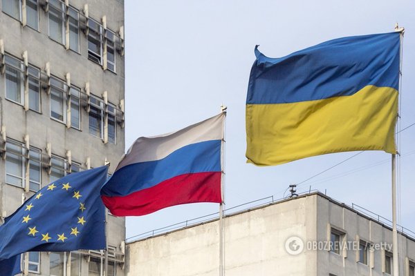 Украина нанесет новый удар по «Газпрому»  