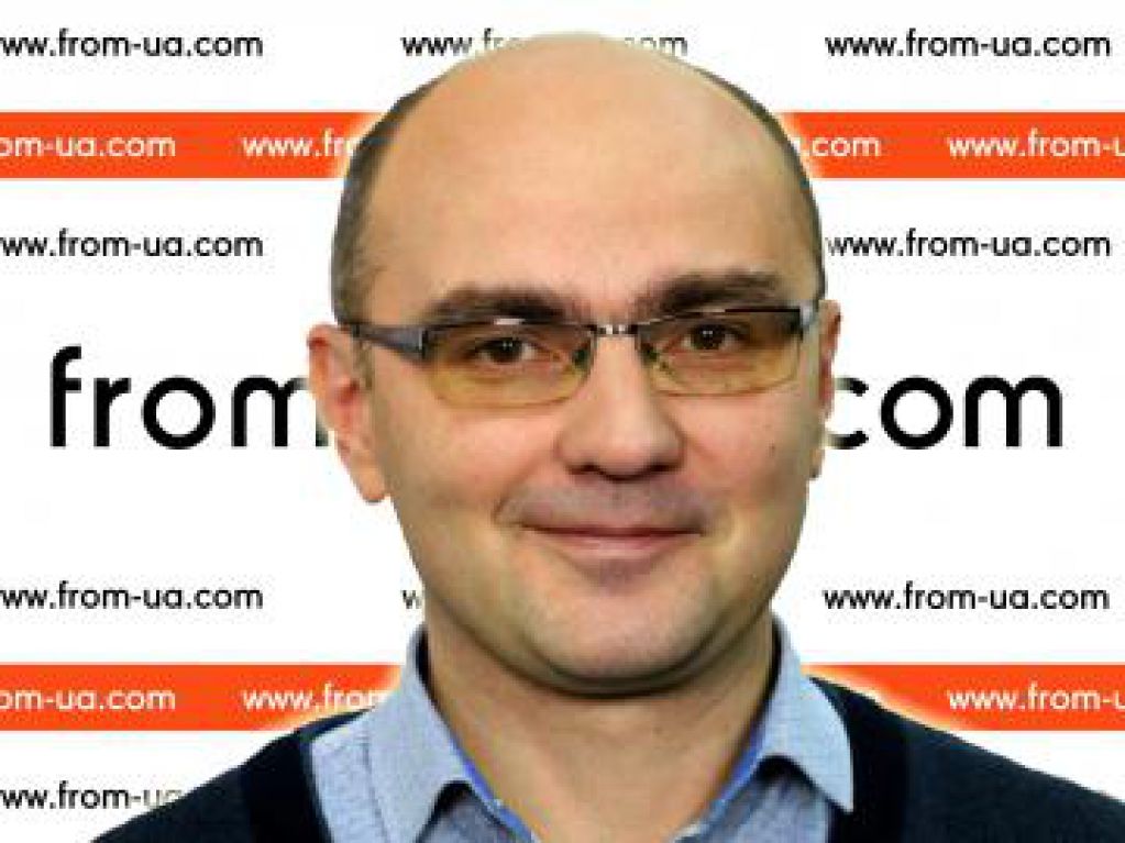 Левусь: «Наличие военного конфликта на Донбассе – это инструмент для воздействия на украинскую политику»