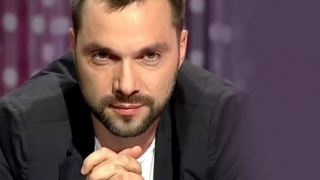«Юля – дура, ей конец». Арестович о том, почему Тимошенко уже не поднимется
