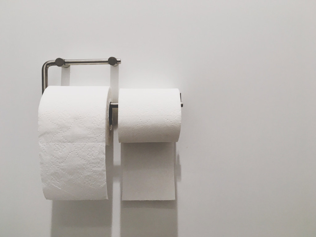Инструкция к использованию туалетной бумаги: как это делали 128 лет назад. ФОТО