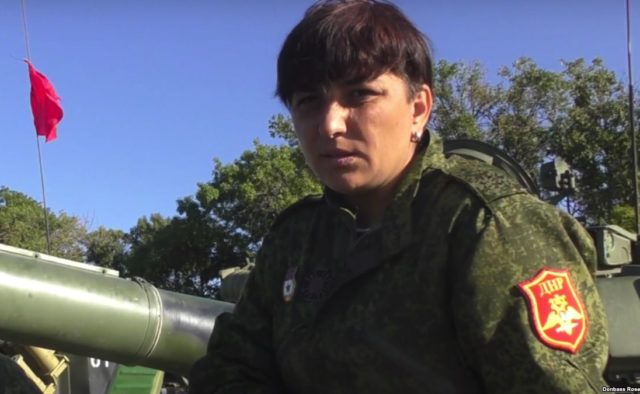 «Что это за VIP-террорист?» Украинский генерал рассказал о будущей судьбе «Ополченочки»