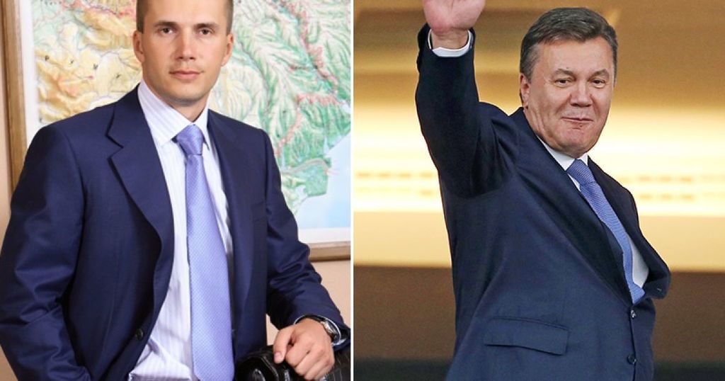 Сын Януковича оперативно избавился от недвижимости в Крыму: что произошло