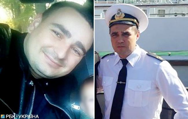 В РФ психиатрической экспертизе подвергнутся еще двое пленных украинских моряков