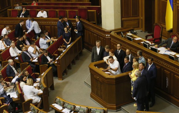Тимошенко хотели убить, разгорелся сильный скандал