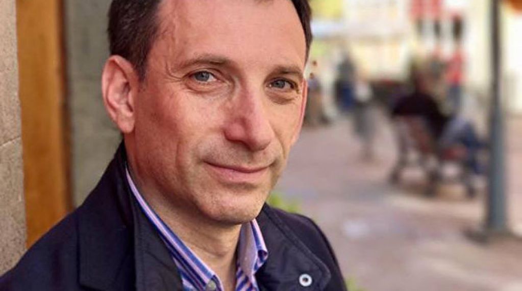 Виталий Портников: Коломойскому хватит одного Зеленского