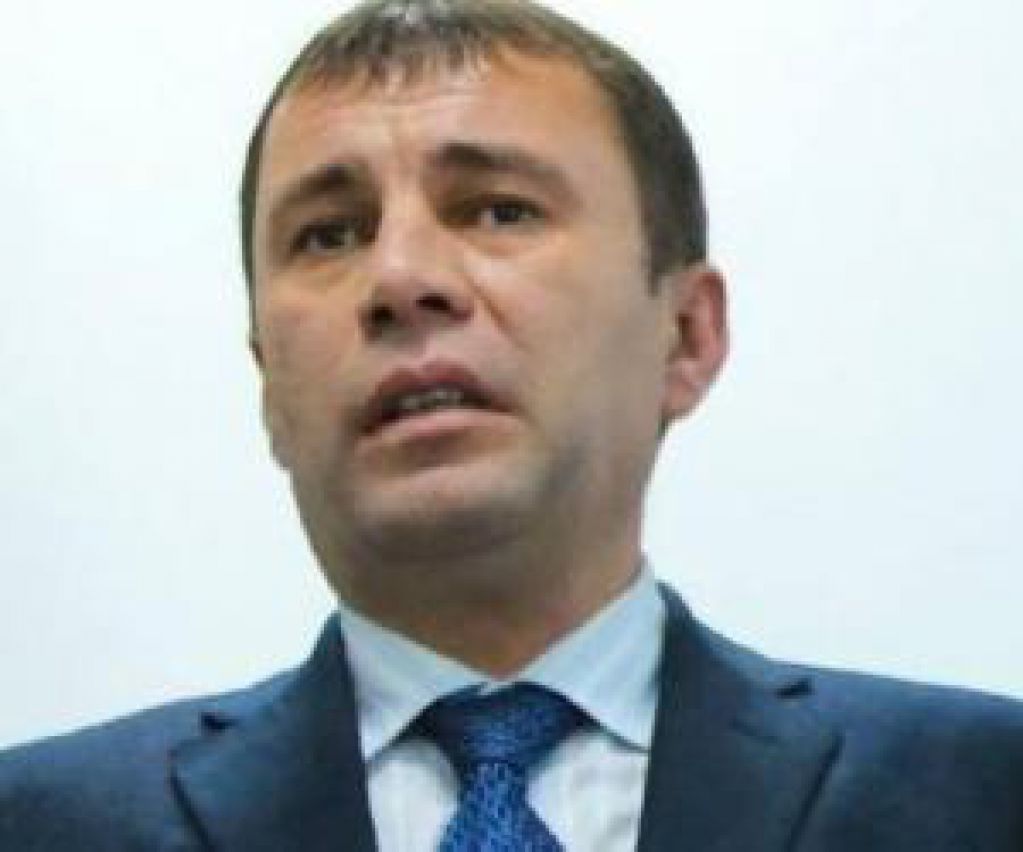 Ближайший соратник Ляшко оплачивает его отдых деньгами Минобороны