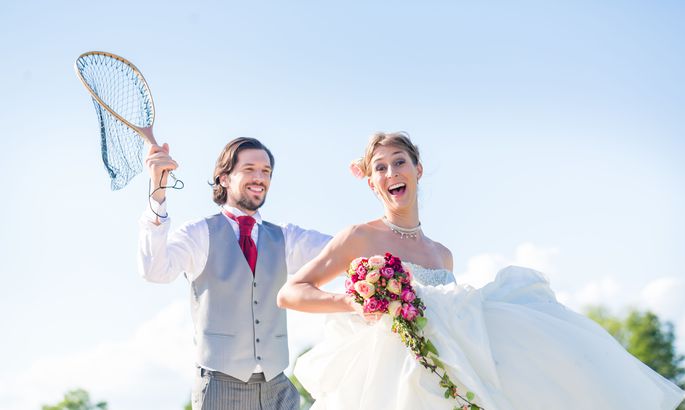 Как может повлиять на брак дата вашей свадьбы