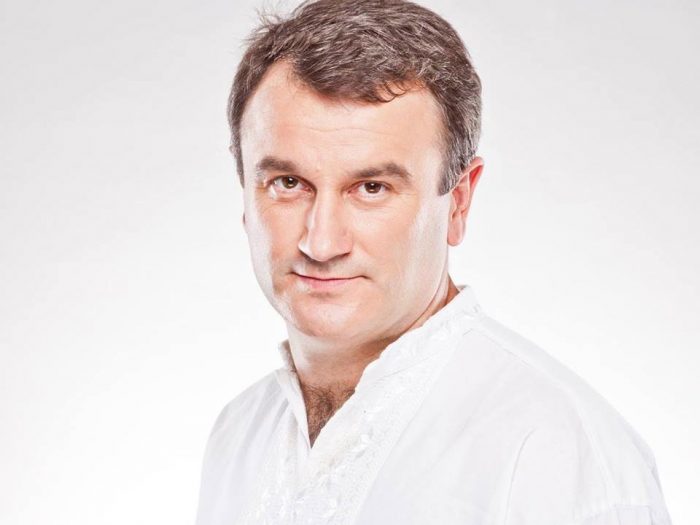 Свободовец Мищенко призвал поздравить Гриценко с 8 Марта