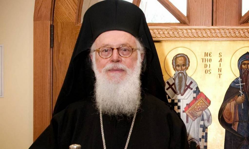 Еще одна православная церковь не признала ПЦУ 