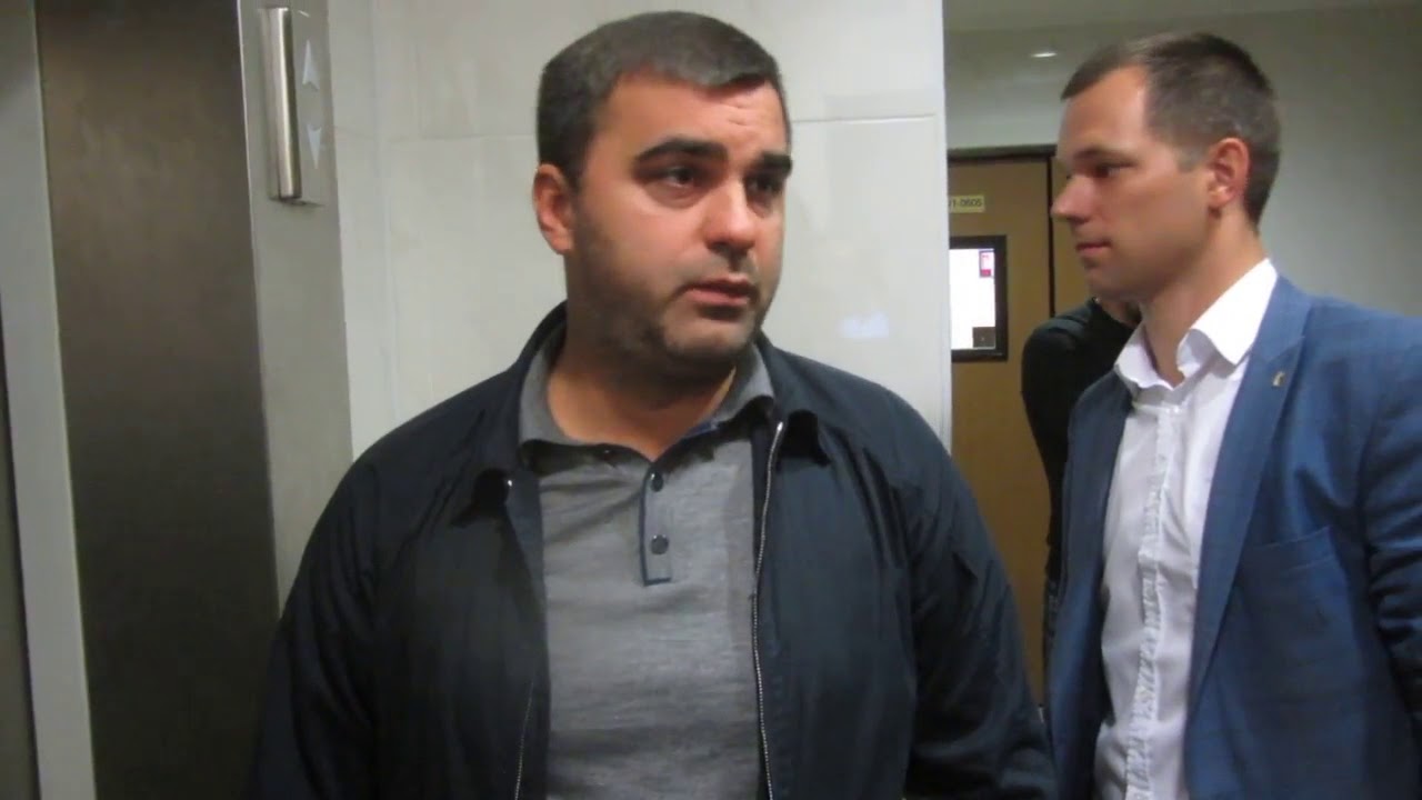 Сепаратист и уголовник Николай Щур путем подкупа пытается выйти из-под ареста