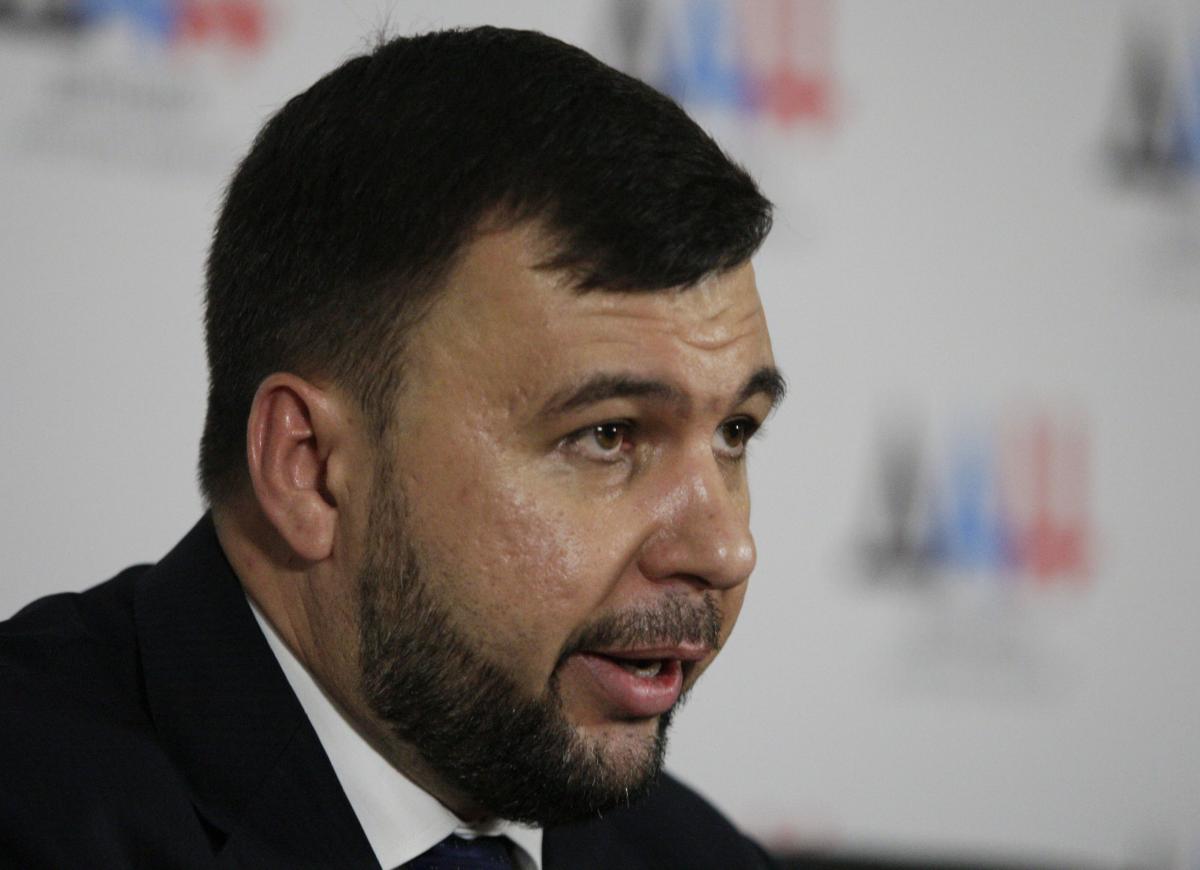«Аж скрепы гнутся»: Сеть шокировали подробности интимной жизни главаря «ДНР» 