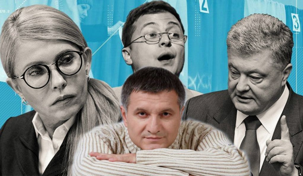 За кулисами «Черкасского побоища»