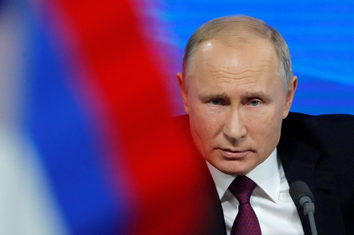 Эксперт раскрыл план Путина по Украине после выборов