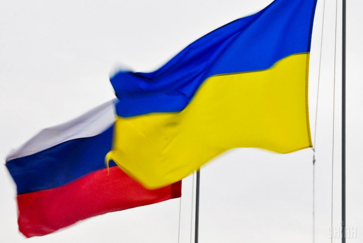 Кремль направил Украине ноту со списком «нарушений» договора о дружбе
