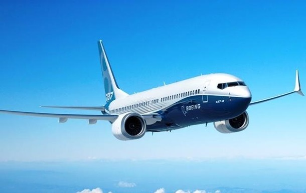 Еще несколько стран отказались от полетов Boeing 8 MAX