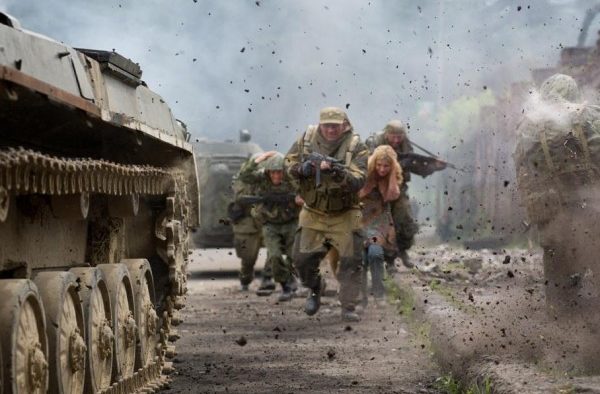 «Громкая тишина» на Донбассе: боевики обстреляли позиции ОС из запрещенного оружия